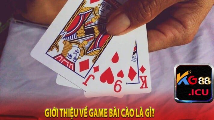 Giới thiệu về game bài cào là gì?