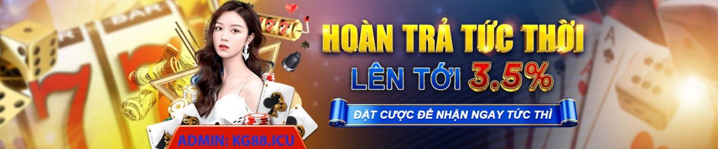 hoàn trả tức thời
