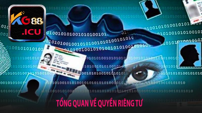 Tổng quan về quyền riêng tư